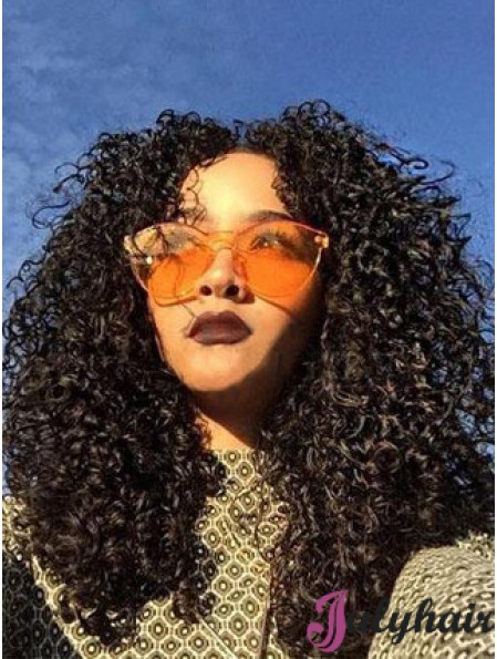 16 inch Auburn Lace Front Wigs For Black Women