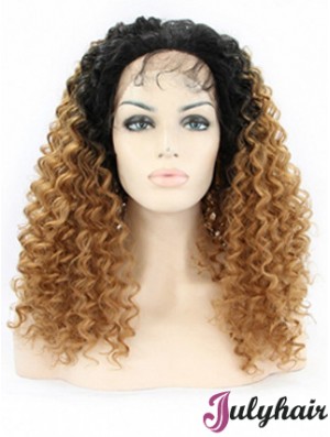 Hairstyles 22 inch Long Curly Wigs For Black Women