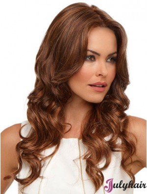 Long Wavy Lace Front Wigs Online